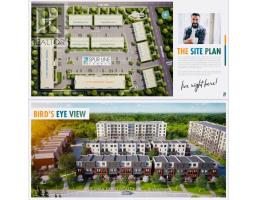 514 - 103 ROGER STREET, Waterloo, Ontario