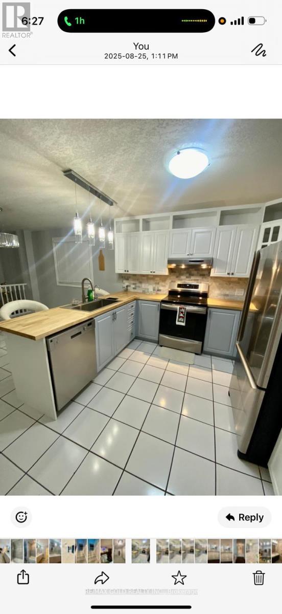 28 Gregg Court, Kitchener, Ontario  N2A 4B9 - Photo 7 - X12369286