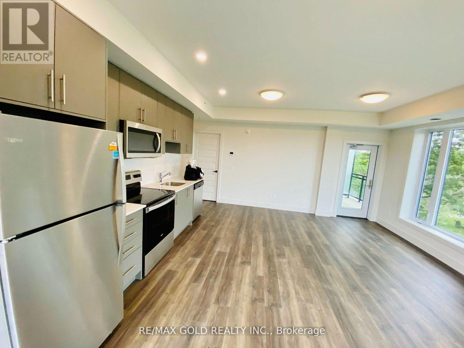 514 - 103 Roger Street, Waterloo, Ontario  N2J 0G2 - Photo 19 - X12368380