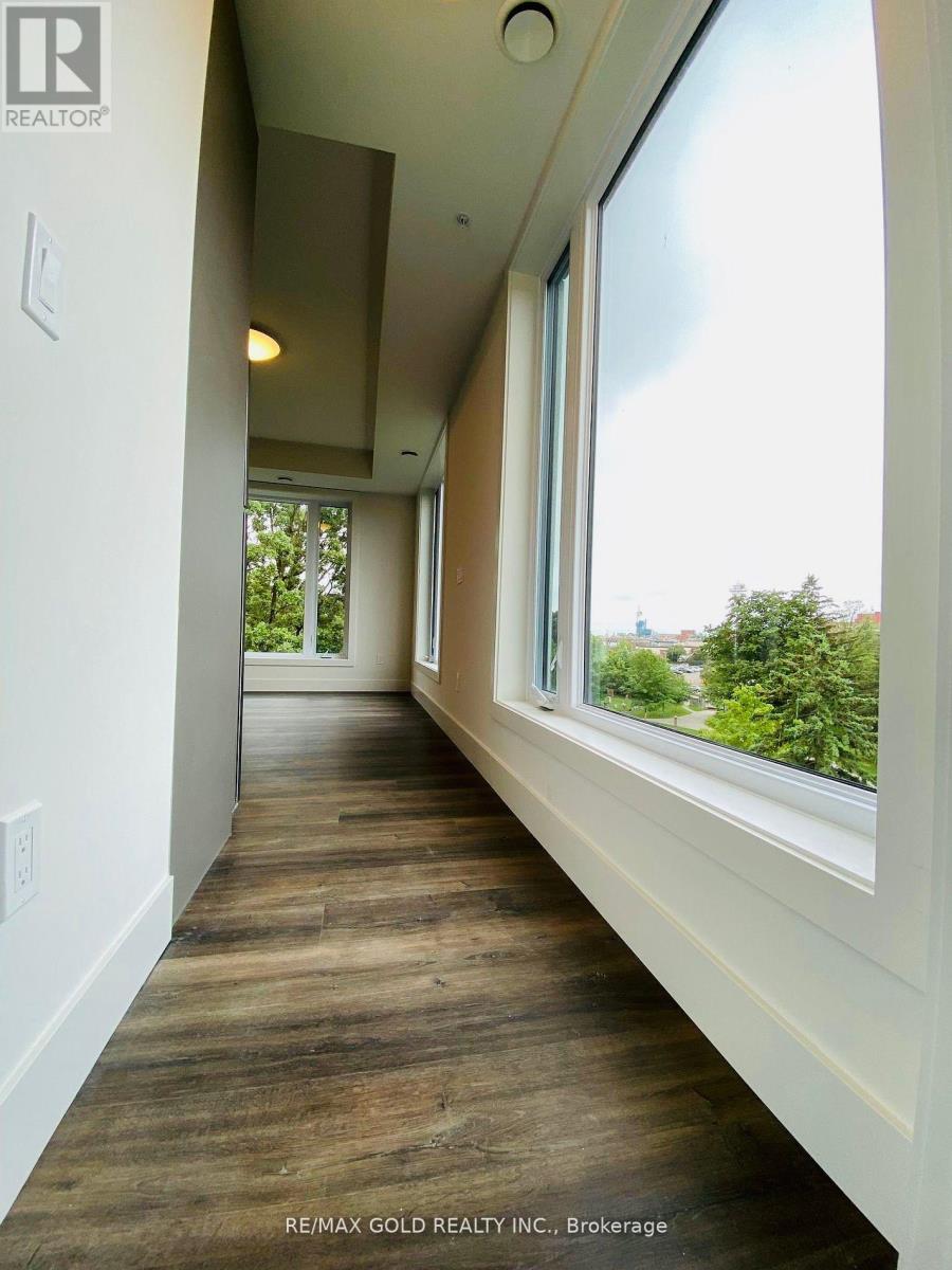 514 - 103 Roger Street, Waterloo, Ontario  N2J 0G2 - Photo 12 - X12368380