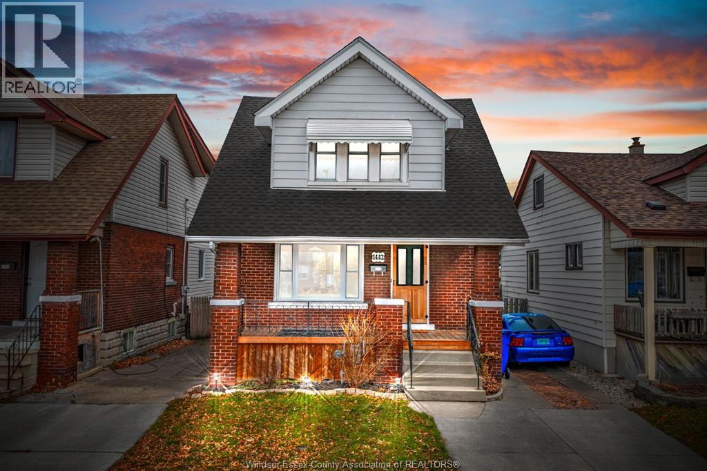 MLS# 25030782: 1442 HENRY FORD CENTRE DRIVE, Windsor, Canada