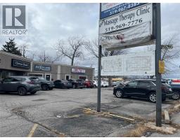 2521 DOUGALL Unit# 5, Windsor, Ontario