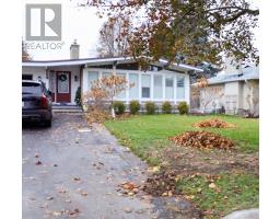 BASEMENT - 704 OSHAWA BOULEVARD N, Oshawa, Ontario