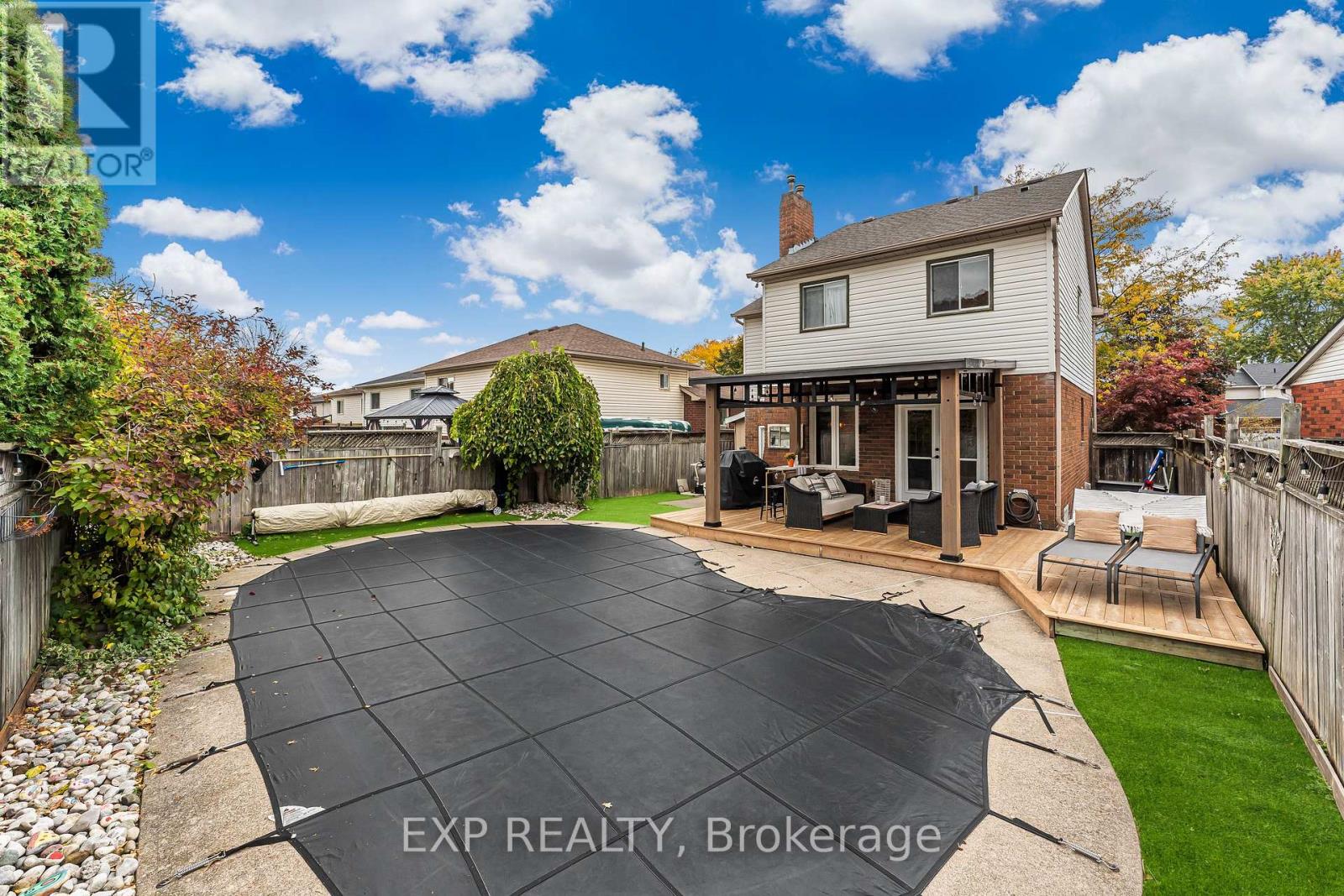 27 Pleasant Grove Terrace, Grimsby, Ontario  L3M 5G8 - Photo 33 - X12585080