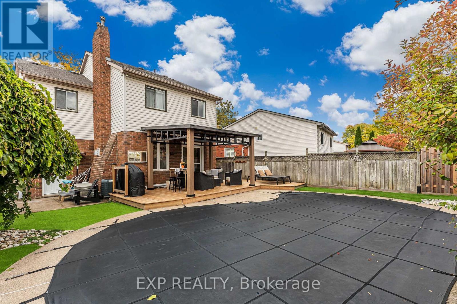 27 Pleasant Grove Terrace, Grimsby, Ontario  L3M 5G8 - Photo 34 - X12585080