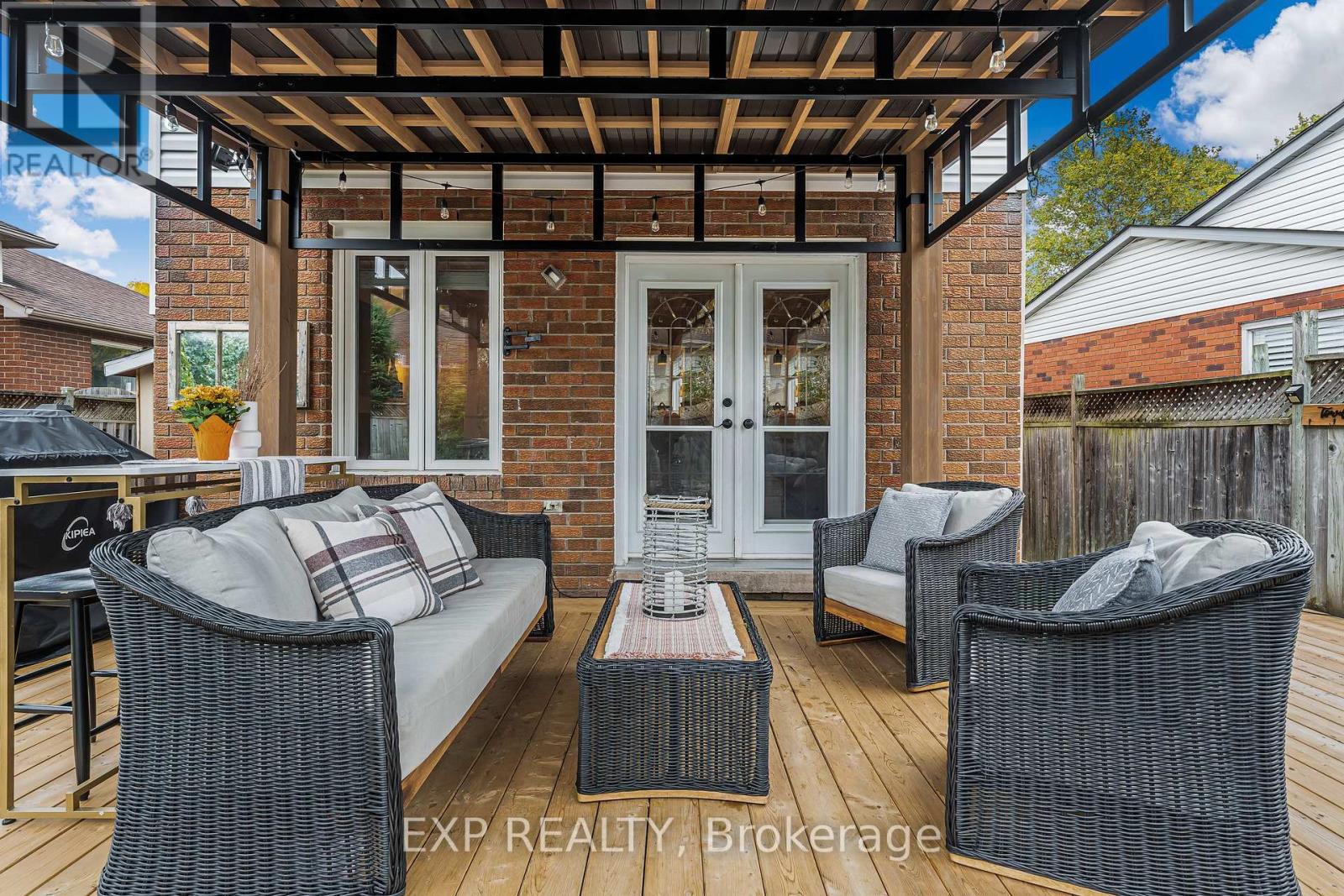 27 Pleasant Grove Terrace, Grimsby, Ontario  L3M 5G8 - Photo 35 - X12585080