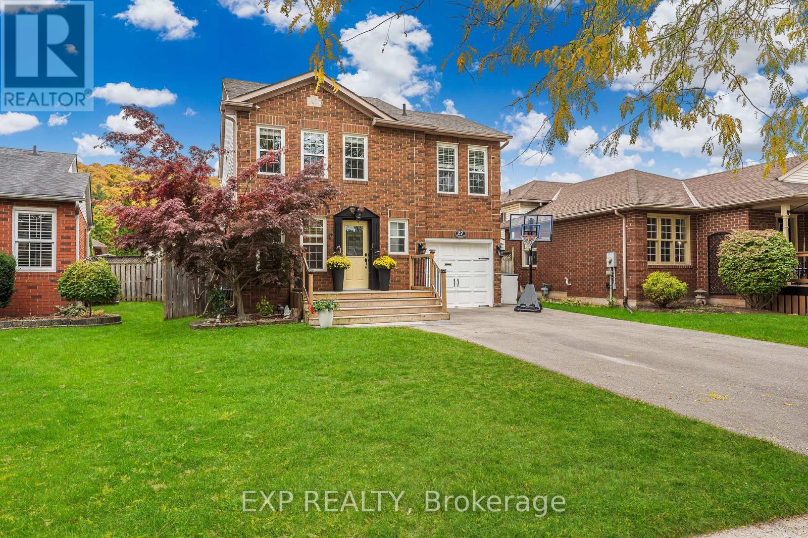 27 Pleasant Grove Terrace, Grimsby, Ontario  L3M 5G8 - Photo 36 - X12585080