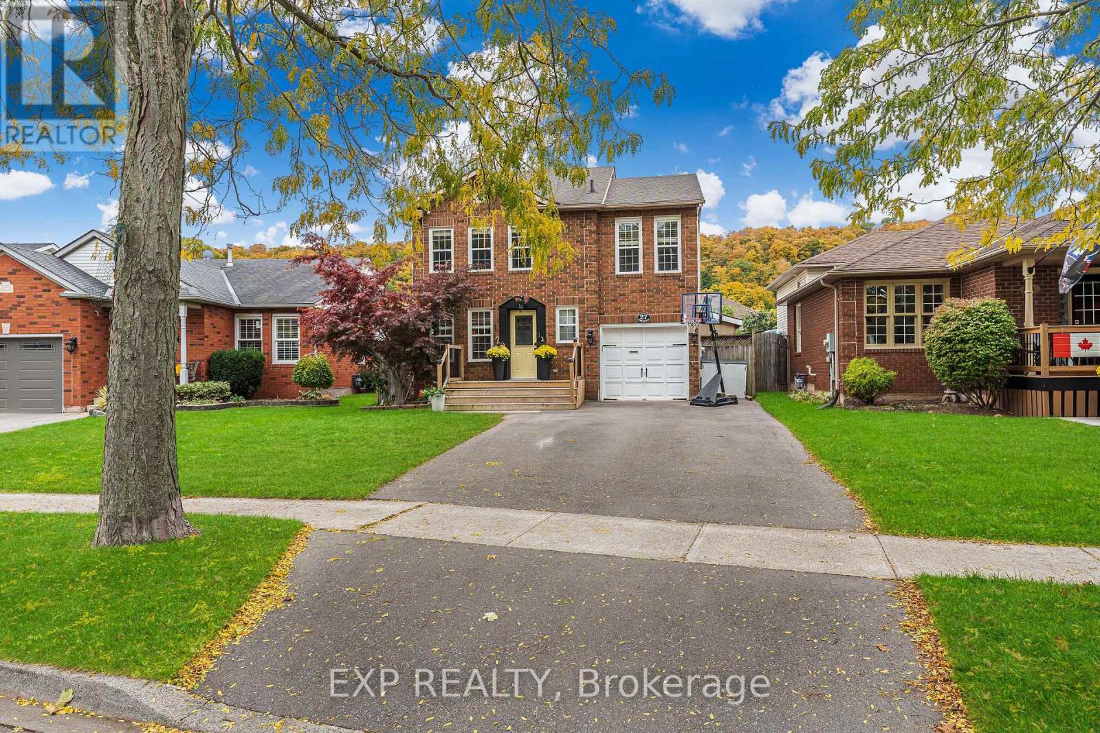 27 Pleasant Grove Terrace, Grimsby, Ontario  L3M 5G8 - Photo 37 - X12585080