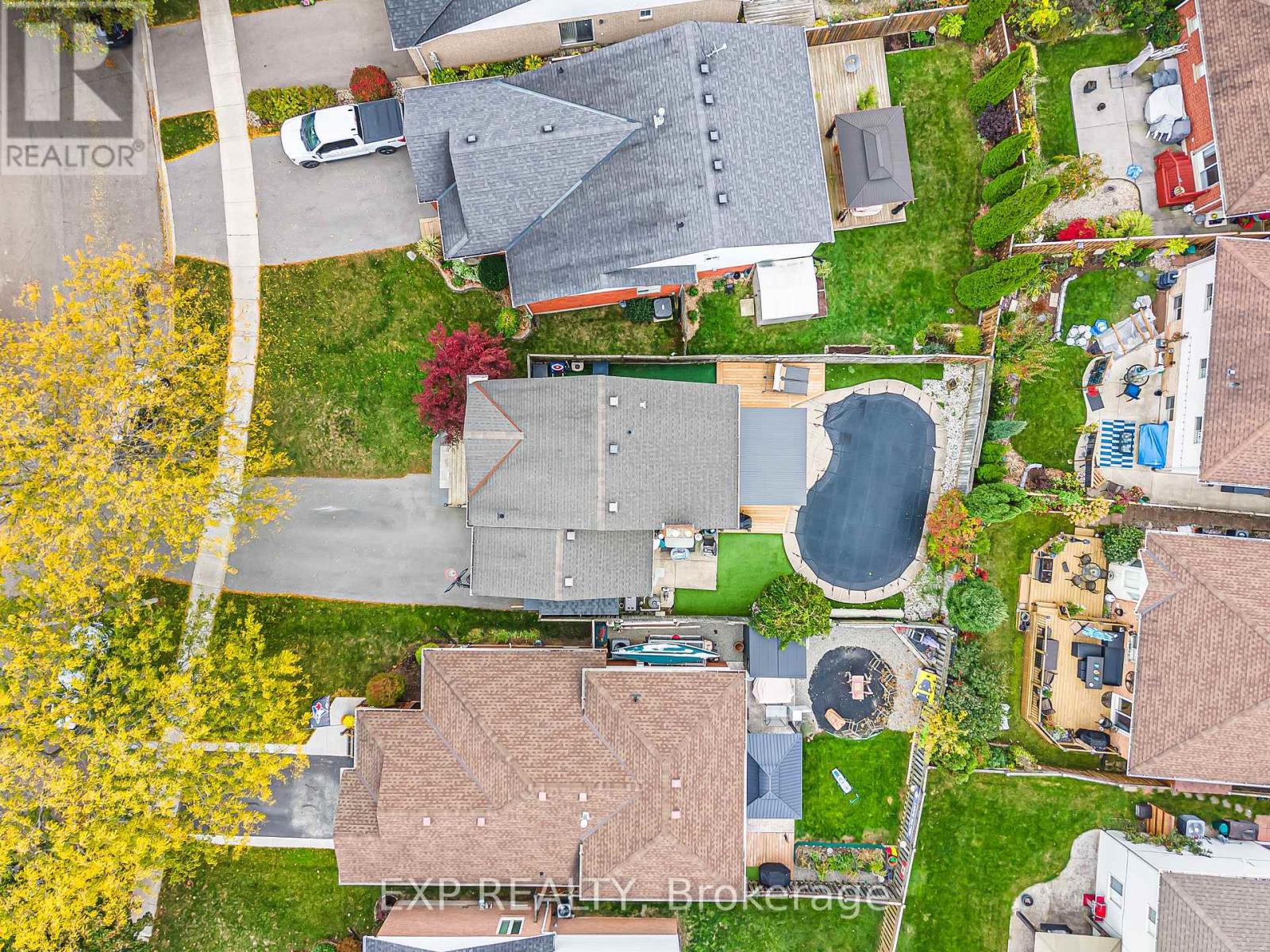 27 Pleasant Grove Terrace, Grimsby, Ontario  L3M 5G8 - Photo 39 - X12585080