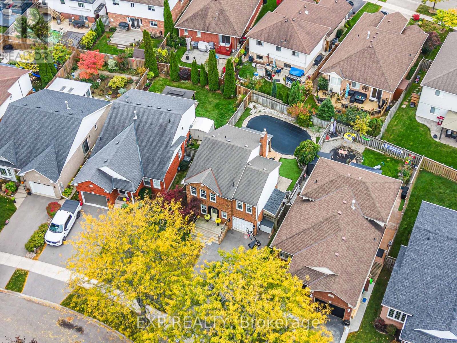 27 Pleasant Grove Terrace, Grimsby, Ontario  L3M 5G8 - Photo 40 - X12585080