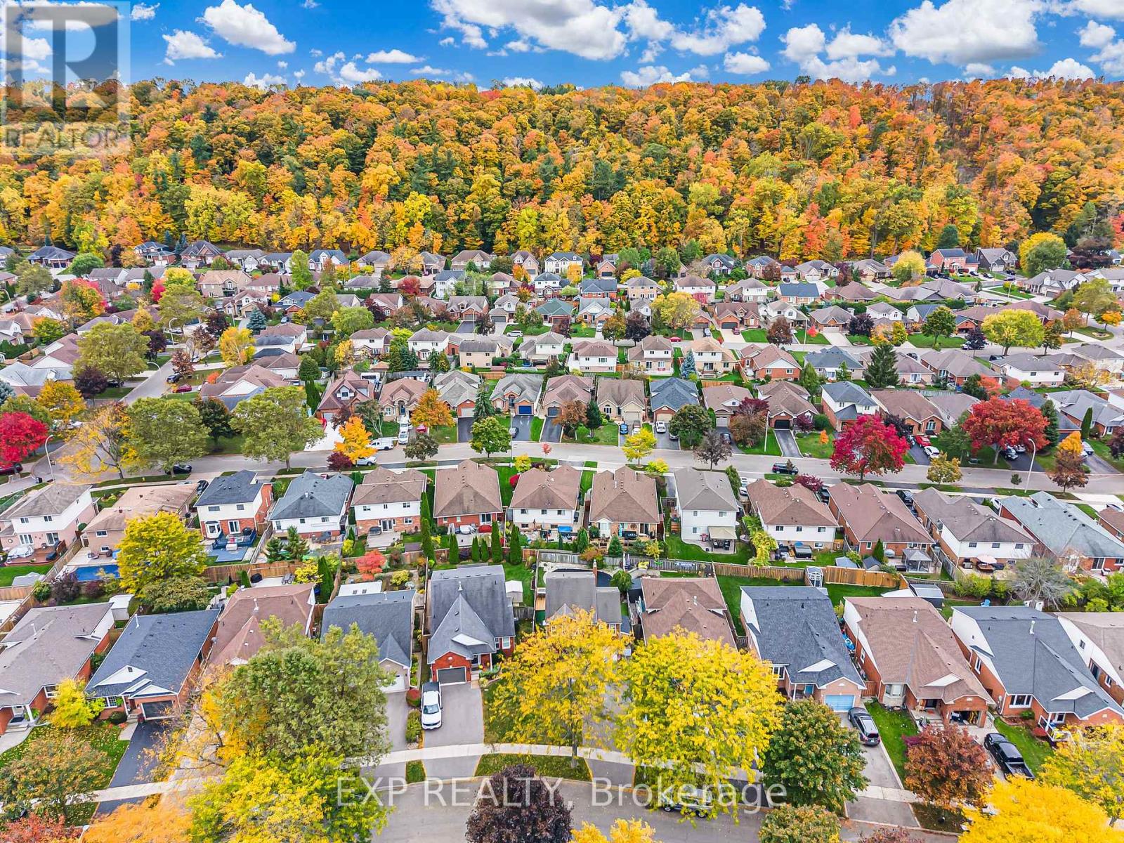 27 Pleasant Grove Terrace, Grimsby, Ontario  L3M 5G8 - Photo 41 - X12585080