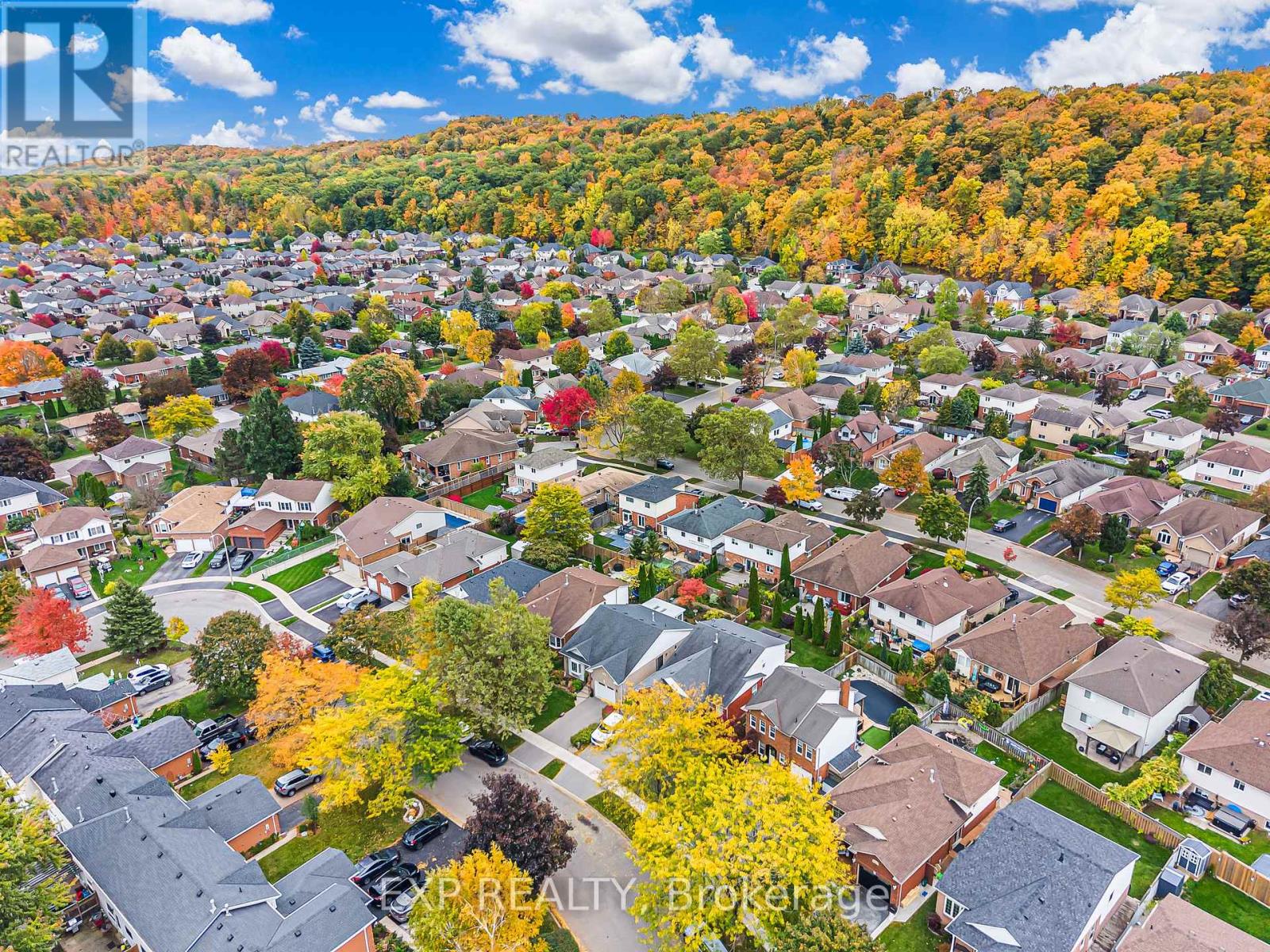 27 Pleasant Grove Terrace, Grimsby, Ontario  L3M 5G8 - Photo 42 - X12585080