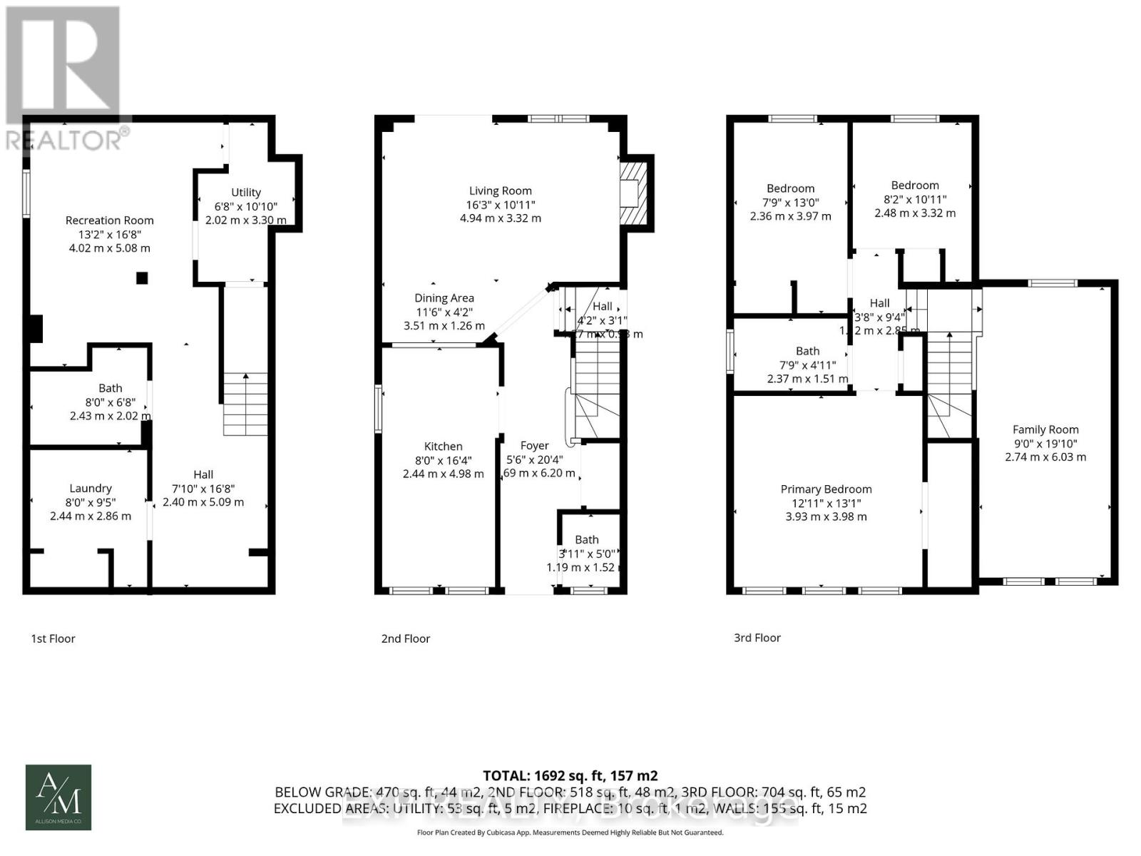 27 Pleasant Grove Terrace, Grimsby, Ontario  L3M 5G8 - Photo 43 - X12585080