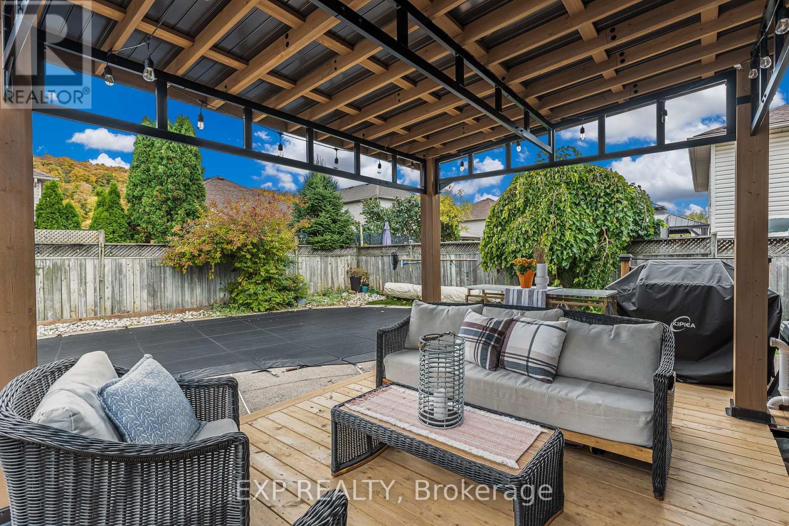 27 Pleasant Grove Terrace, Grimsby, Ontario  L3M 5G8 - Photo 44 - X12585080