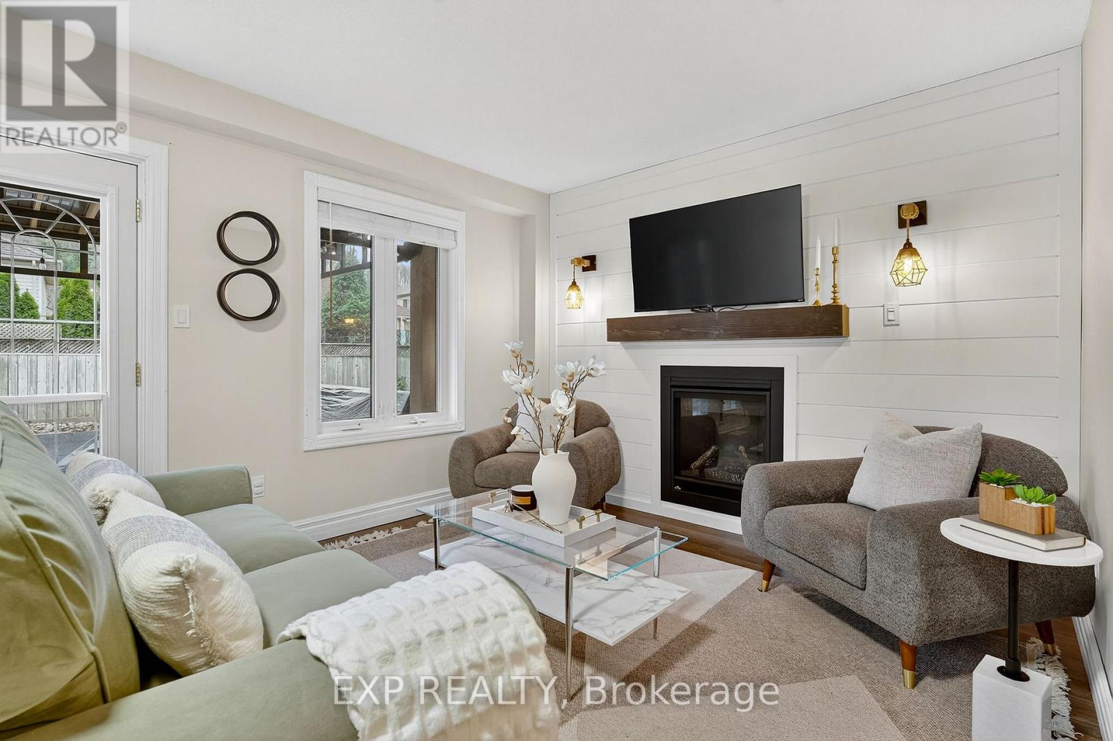 27 Pleasant Grove Terrace, Grimsby, Ontario  L3M 5G8 - Photo 6 - X12585080