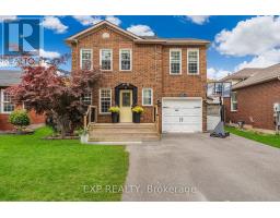 27 PLEASANT GROVE TERRACE, Grimsby, Ontario