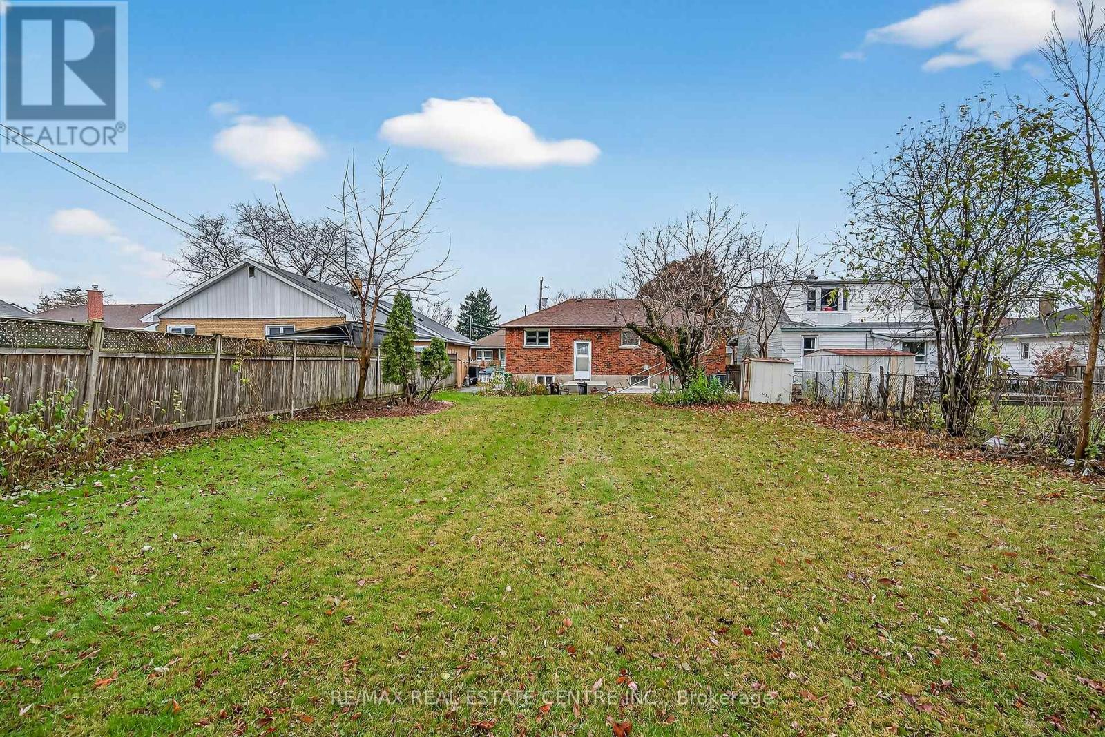 89 Dodson Street, Hamilton, Ontario  L9A 3K8 - Photo 38 - X12585112