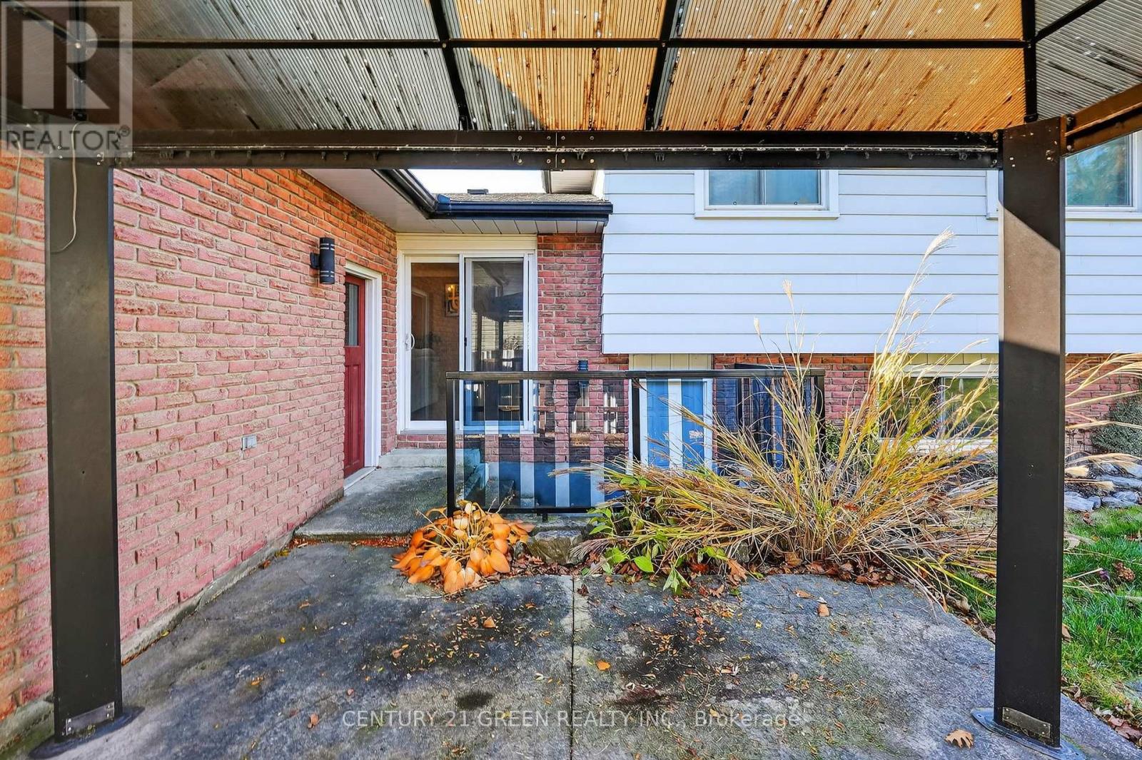 6186 Delta Drive, Niagara Falls, Ontario  L2H 2G8 - Photo 30 - X12585114