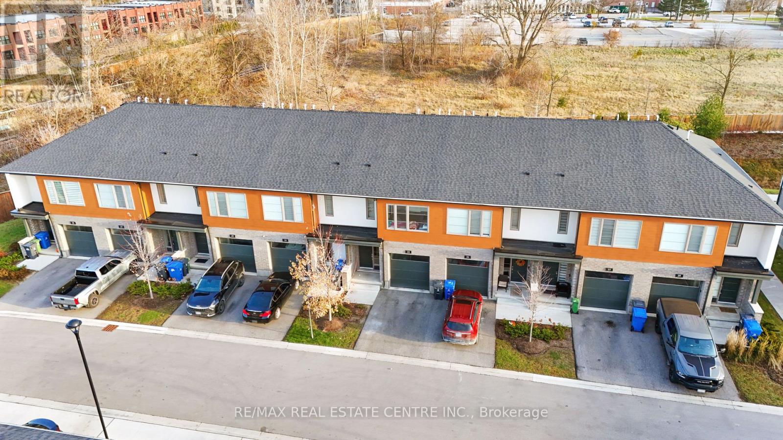 33 Steele Crescent, Guelph, Ontario  N1E 0S7 - Photo 32 - X12585126