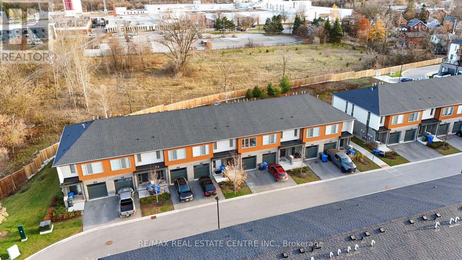 33 Steele Crescent, Guelph, Ontario  N1E 0S7 - Photo 34 - X12585126