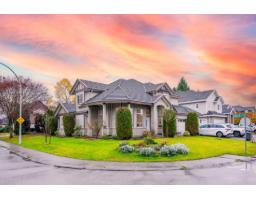 6368 189A STREET, Surrey, British Columbia