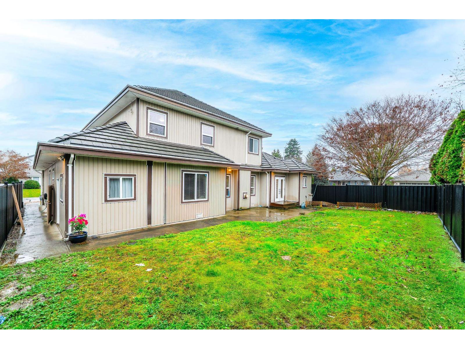 6368 189a Street, Surrey, British Columbia  V3S 8S3 - Photo 40 - R3070304