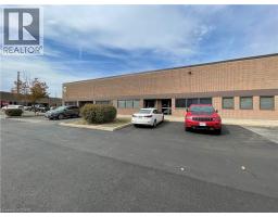 5035 NORTH SERVICE Road Unit# C-4, Burlington, Ontario