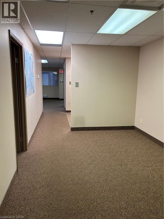 5035 North Service Road Unit# C-4, Burlington, Ontario  L7L 5V2 - Photo 12 - 40756678