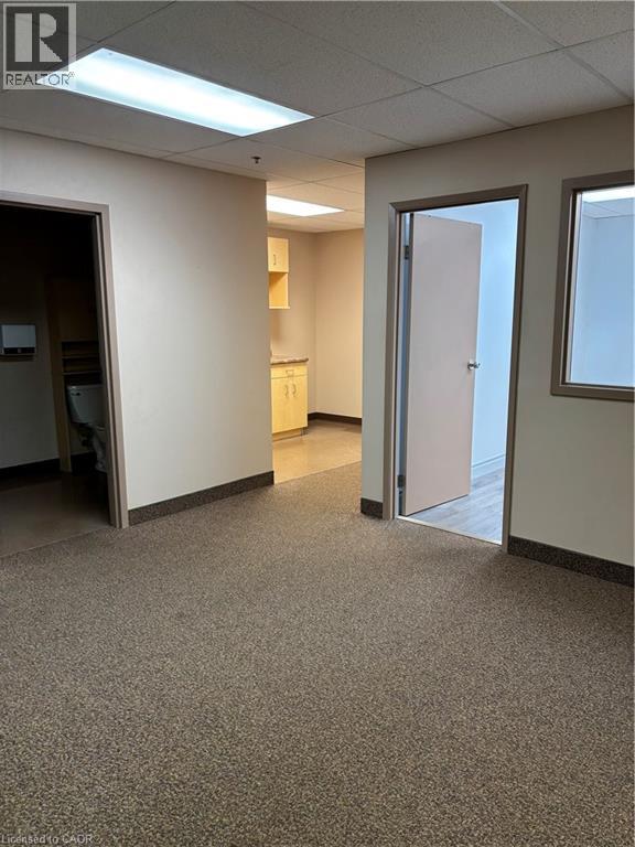 5035 North Service Road Unit# C-4, Burlington, Ontario  L7L 5V2 - Photo 7 - 40756678