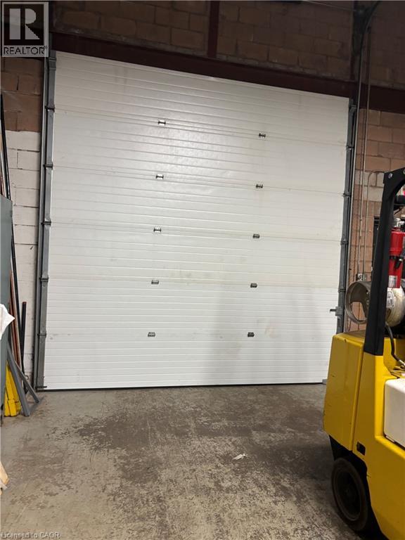 5035 North Service Road Unit# C-4, Burlington, Ontario  L7L 5V2 - Photo 3 - 40756678