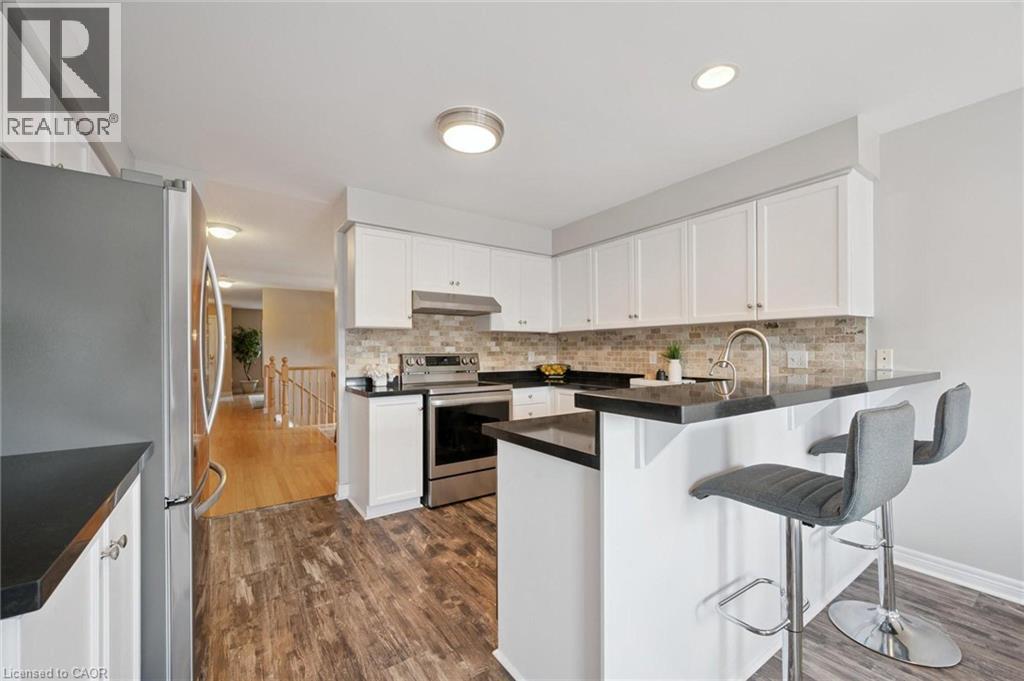 98 SCHRODER Crescent, Guelph, Ontario