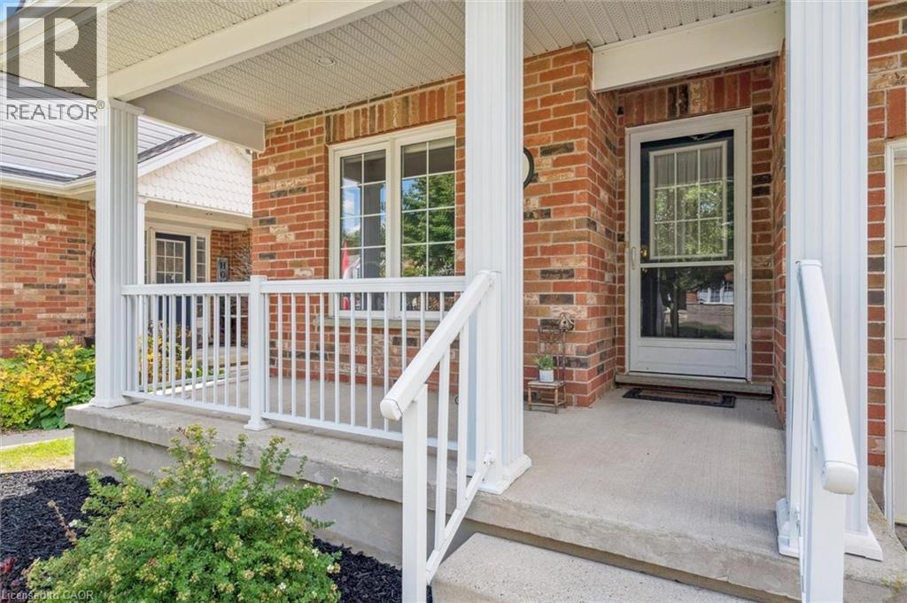 98 Schroder Crescent, Guelph, Ontario  N1E 7B4 - Photo 3 - 40762857