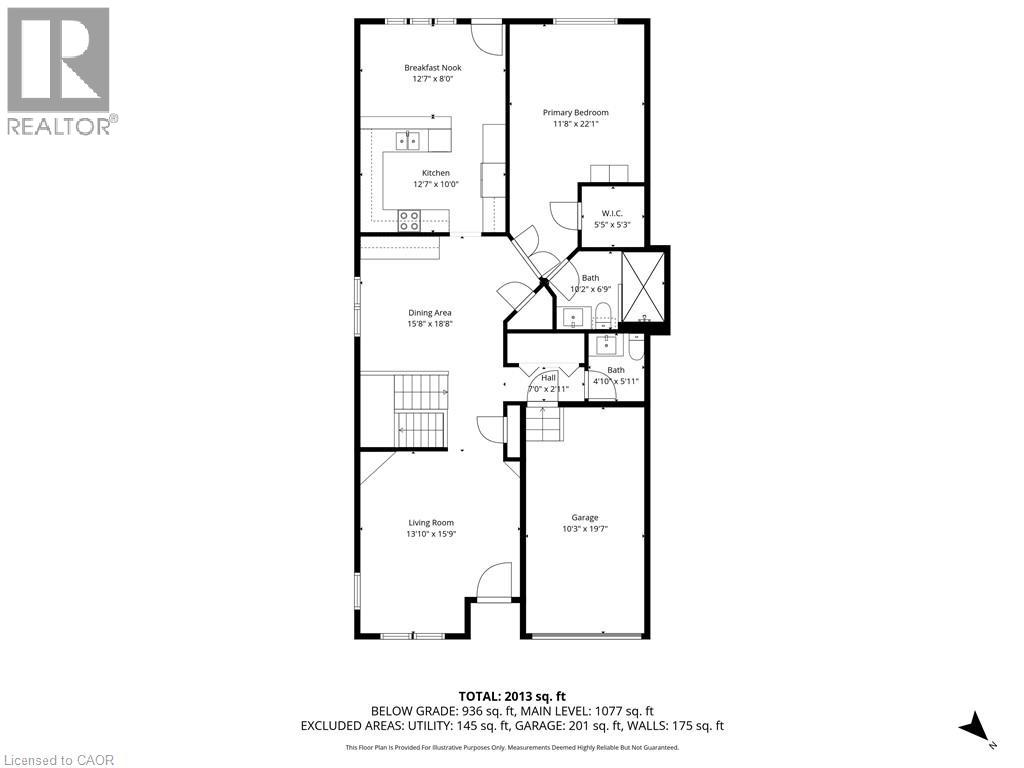 98 Schroder Crescent, Guelph, Ontario  N1E 7B4 - Photo 28 - 40762857