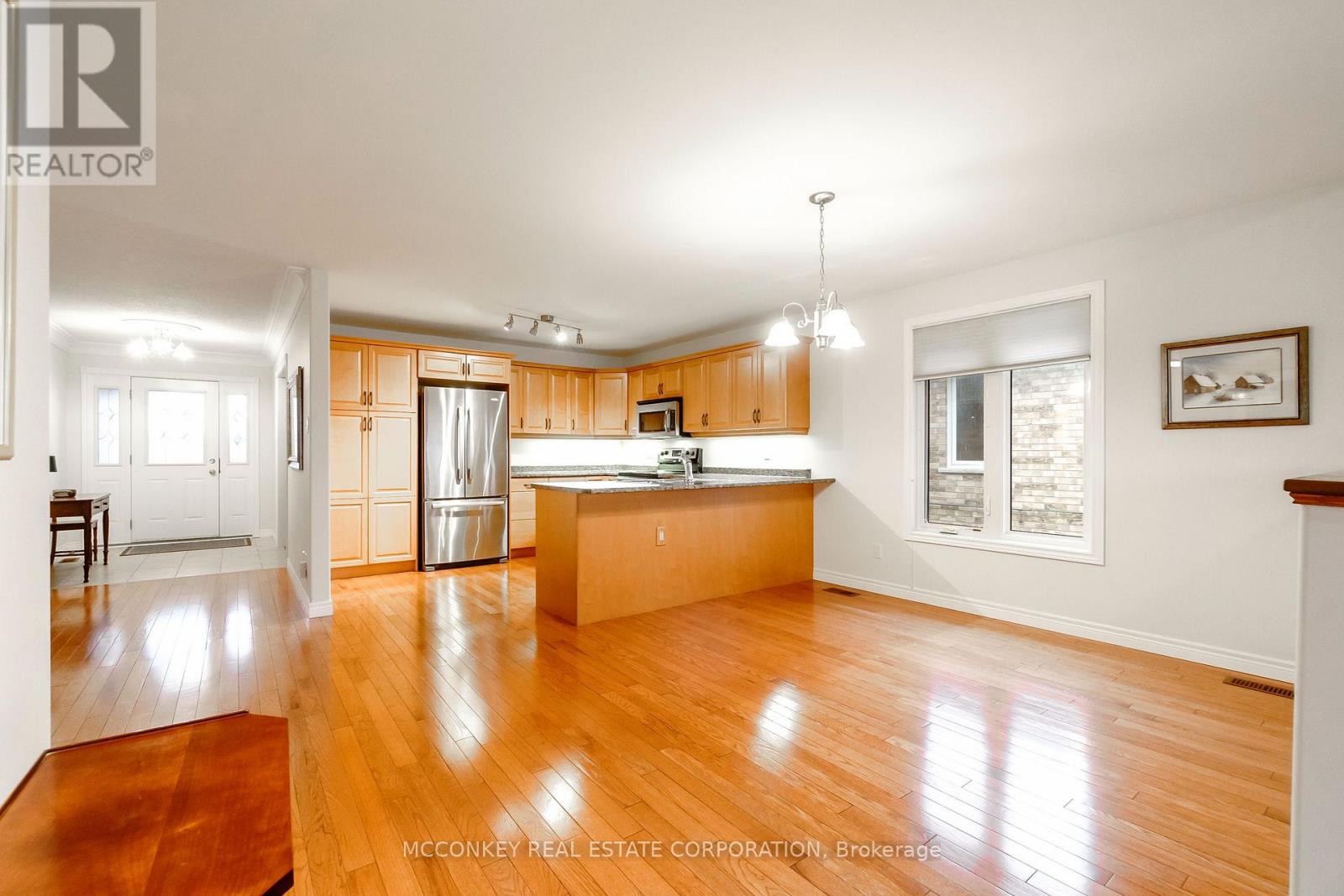 1587 Scollard Crescent, Peterborough, Ontario  K9H 0A8 - Photo 10 - X12585178