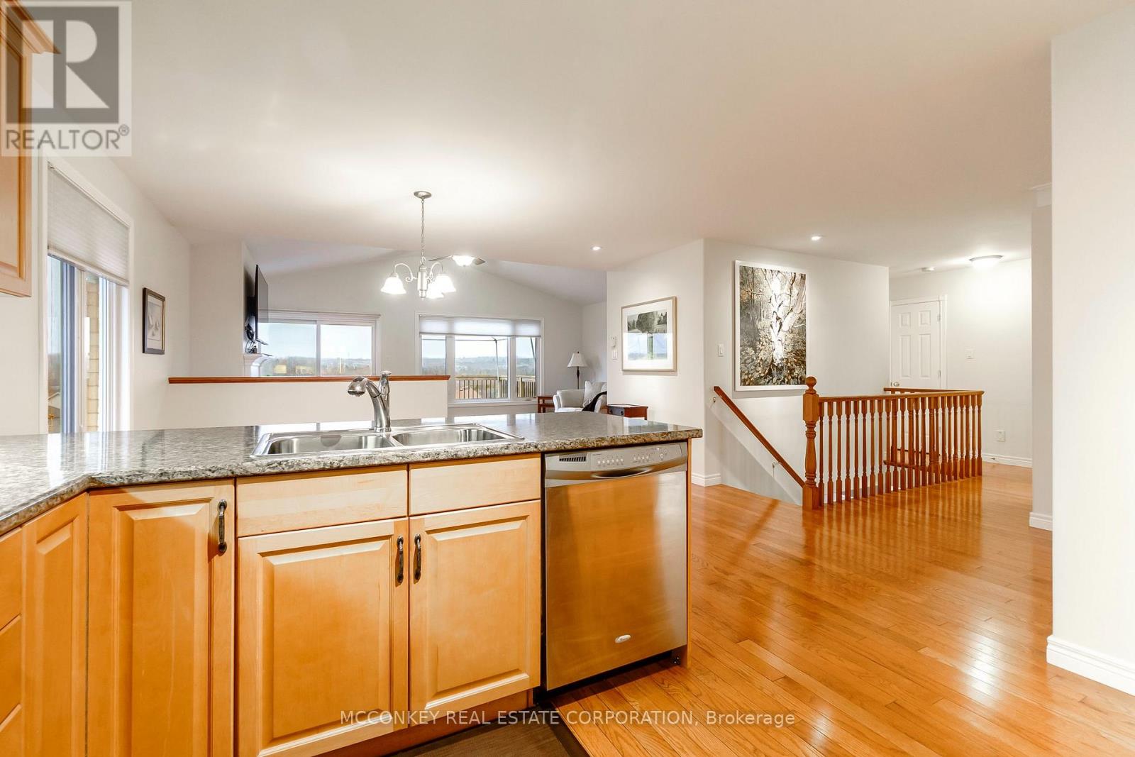 1587 Scollard Crescent, Peterborough, Ontario  K9H 0A8 - Photo 13 - X12585178