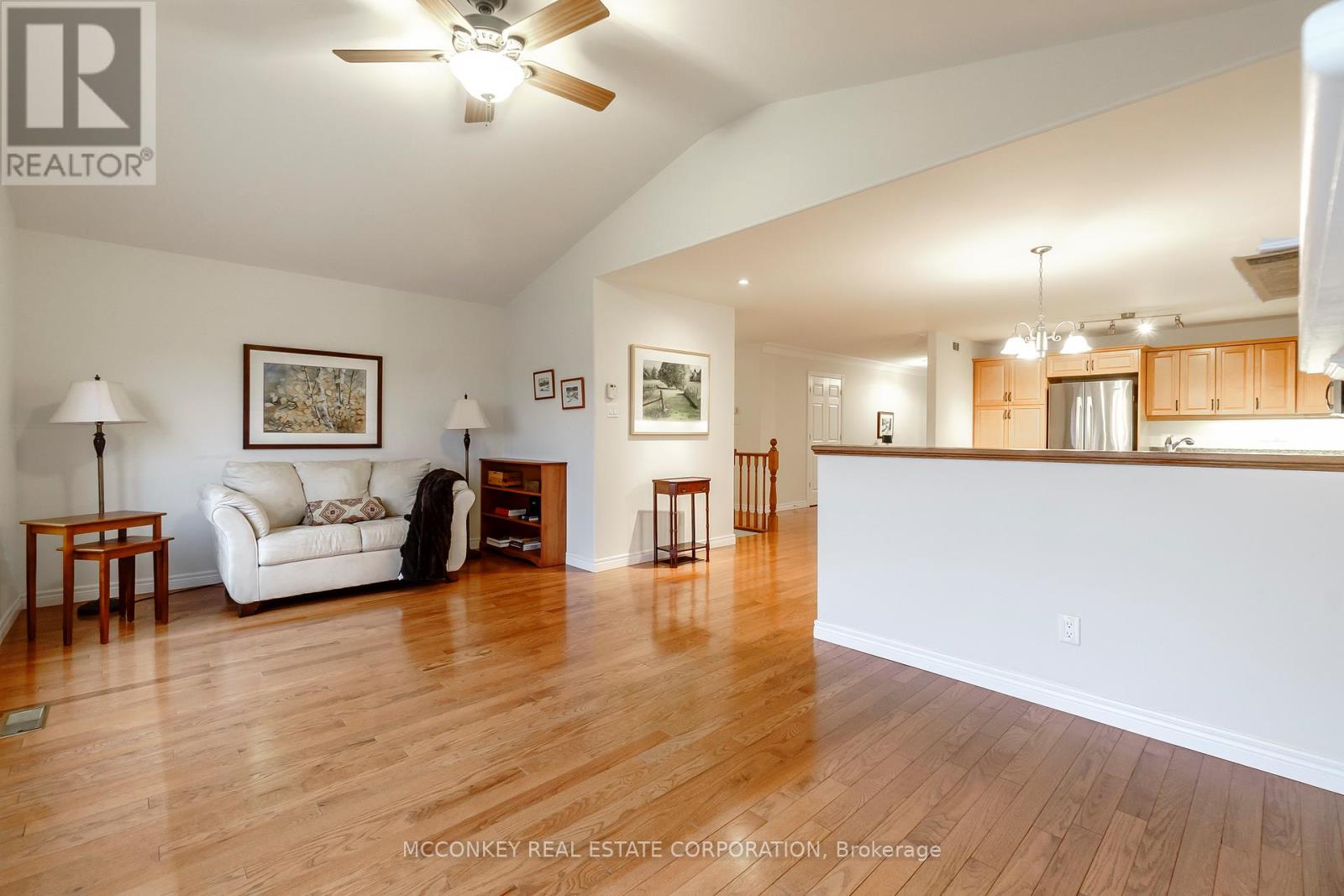 1587 Scollard Crescent, Peterborough, Ontario  K9H 0A8 - Photo 16 - X12585178