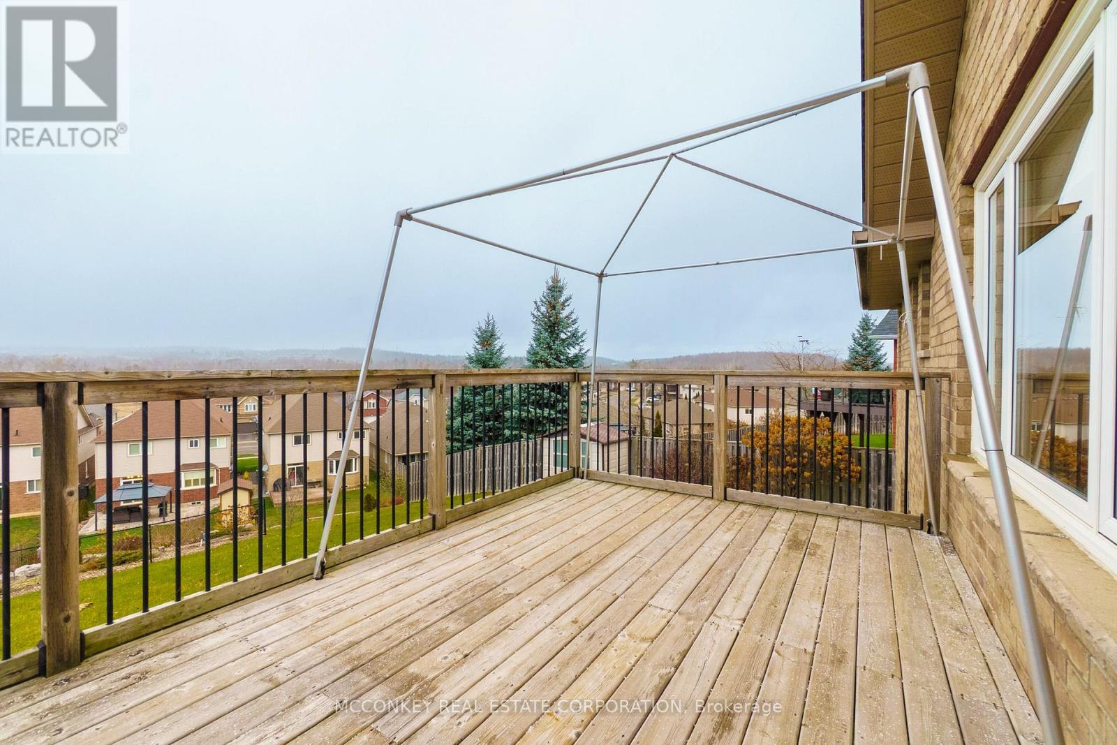 1587 Scollard Crescent, Peterborough, Ontario  K9H 0A8 - Photo 18 - X12585178