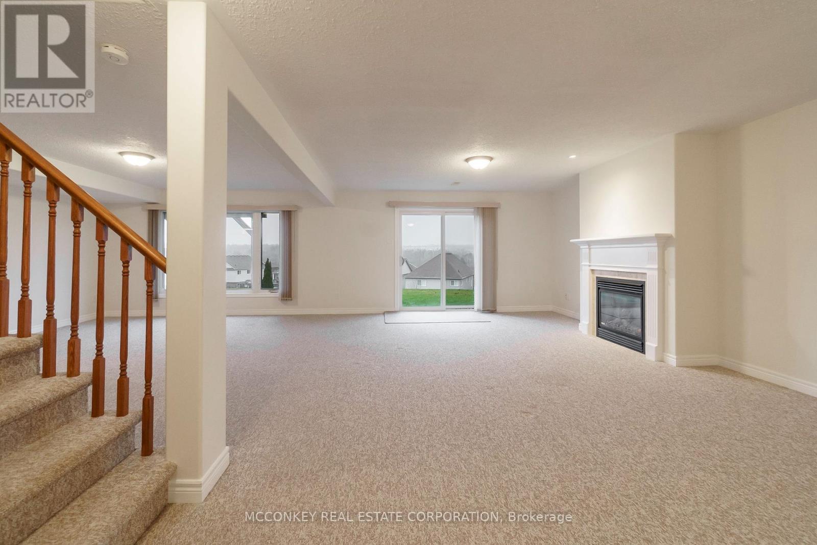 1587 Scollard Crescent, Peterborough, Ontario  K9H 0A8 - Photo 30 - X12585178