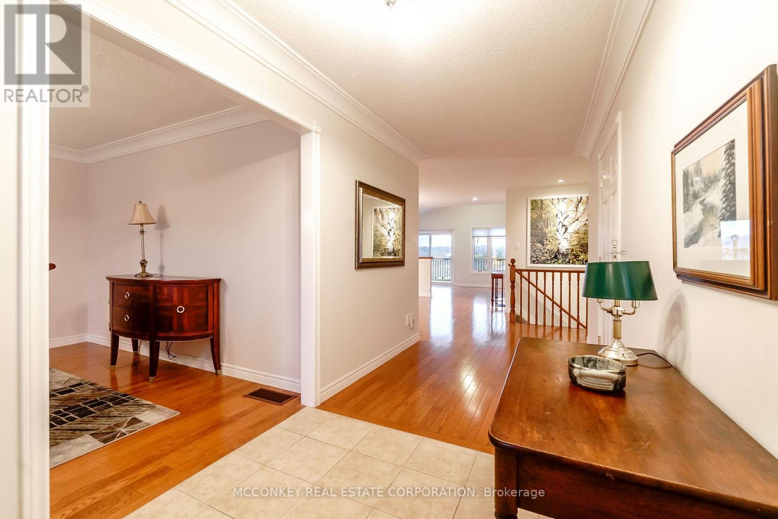 1587 Scollard Crescent, Peterborough, Ontario  K9H 0A8 - Photo 4 - X12585178