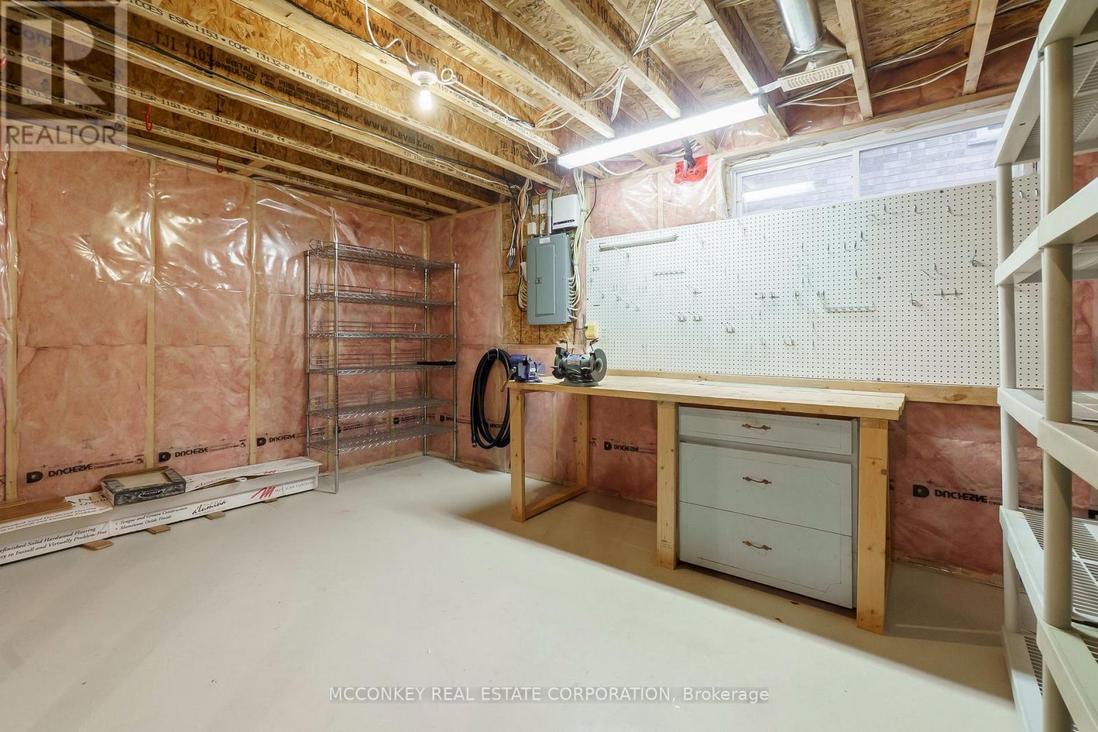 1587 Scollard Crescent, Peterborough, Ontario  K9H 0A8 - Photo 40 - X12585178