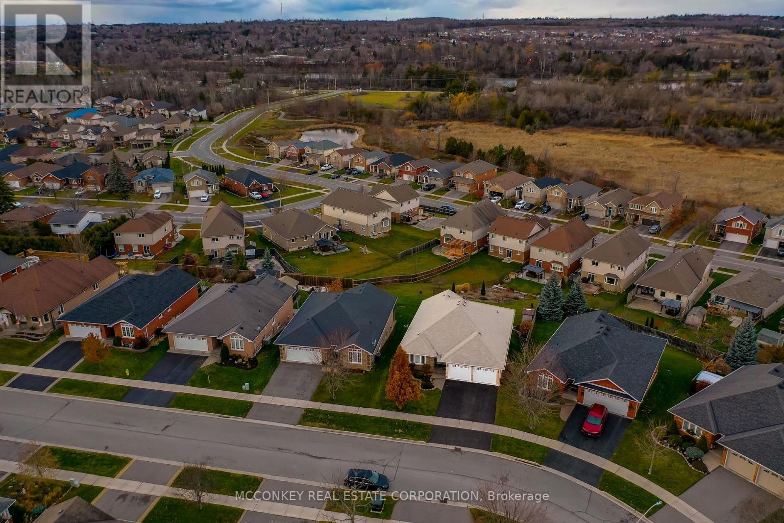 1587 Scollard Crescent, Peterborough, Ontario  K9H 0A8 - Photo 43 - X12585178