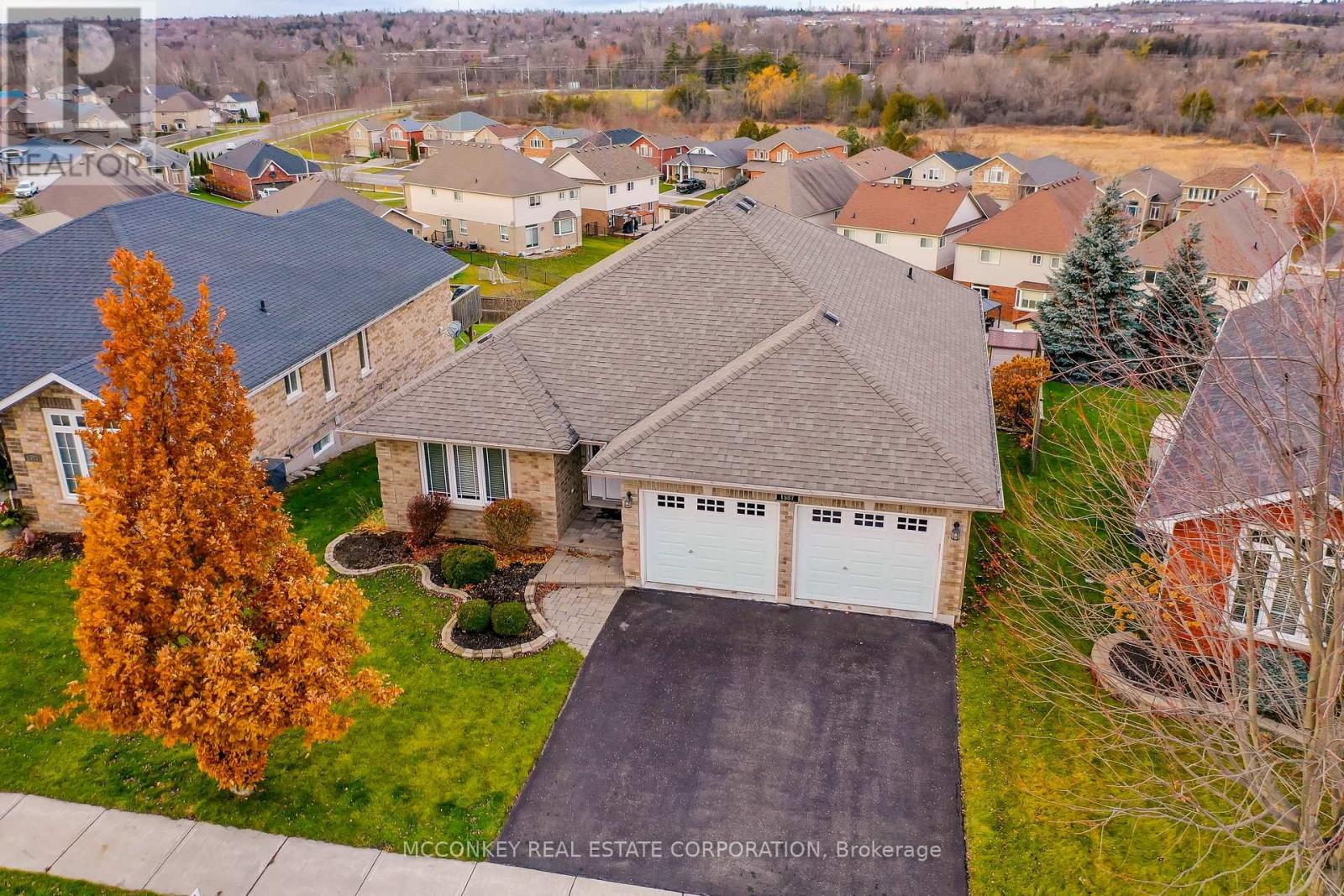 1587 Scollard Crescent, Peterborough, Ontario  K9H 0A8 - Photo 47 - X12585178