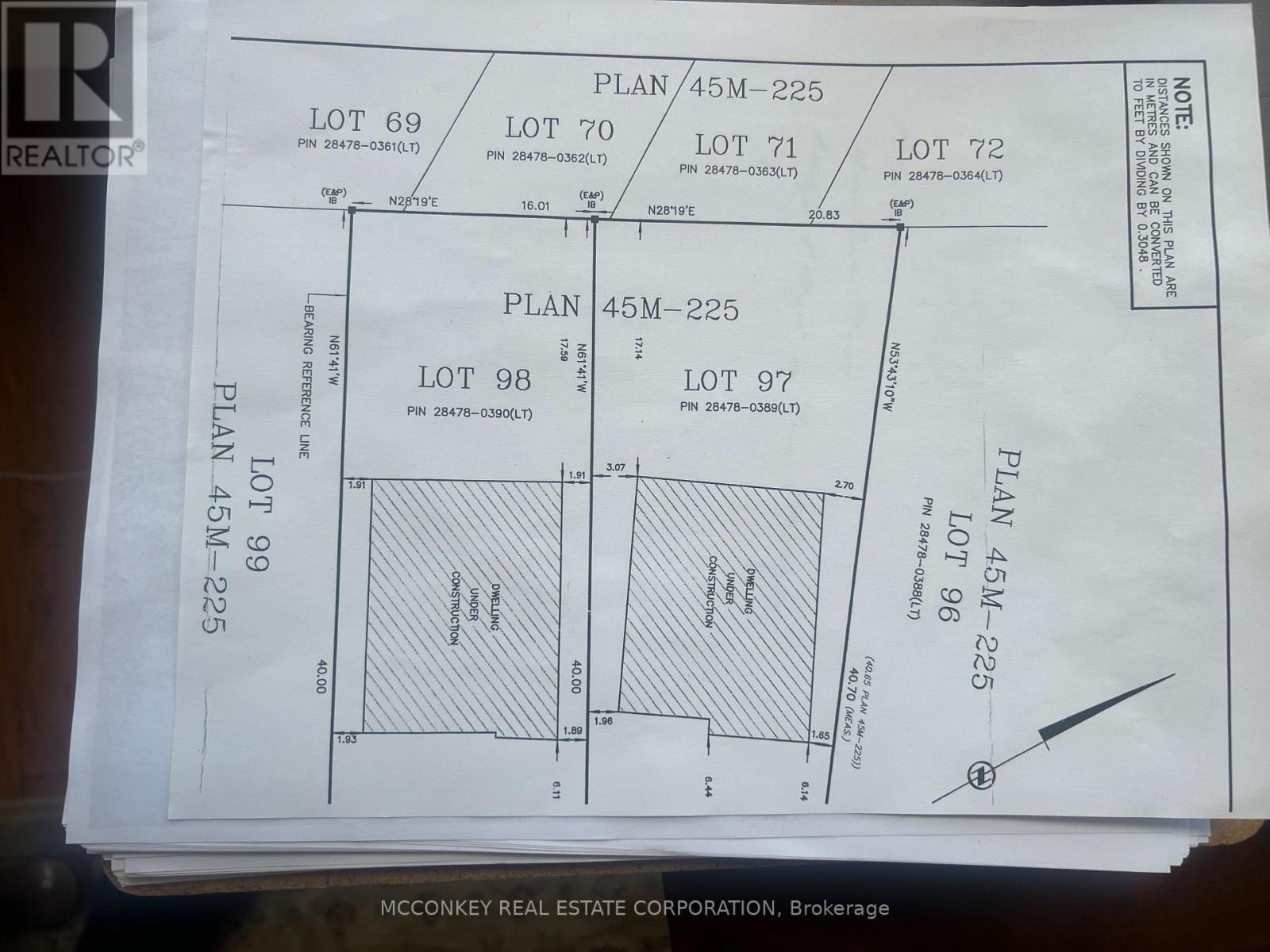 1587 Scollard Crescent, Peterborough, Ontario  K9H 0A8 - Photo 49 - X12585178