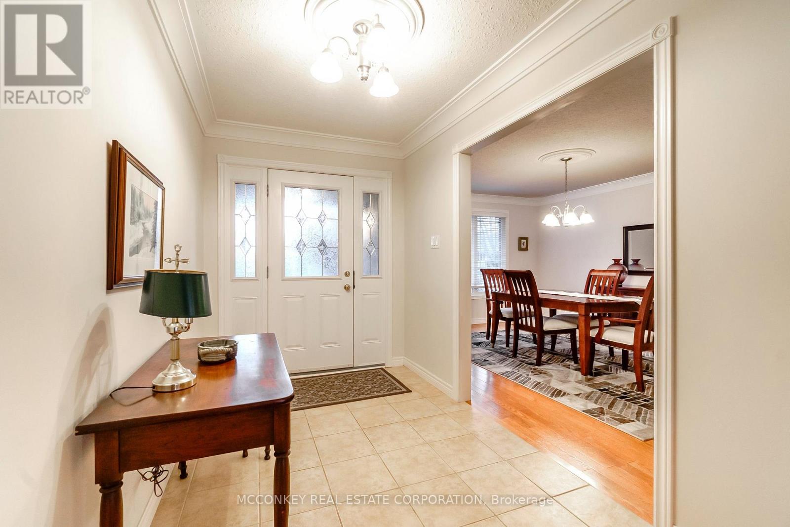 1587 Scollard Crescent, Peterborough, Ontario  K9H 0A8 - Photo 5 - X12585178