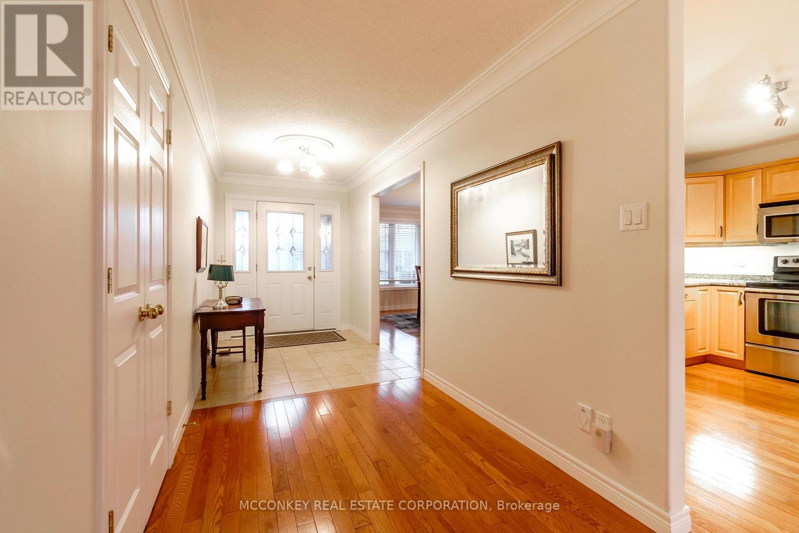 1587 Scollard Crescent, Peterborough, Ontario  K9H 0A8 - Photo 6 - X12585178