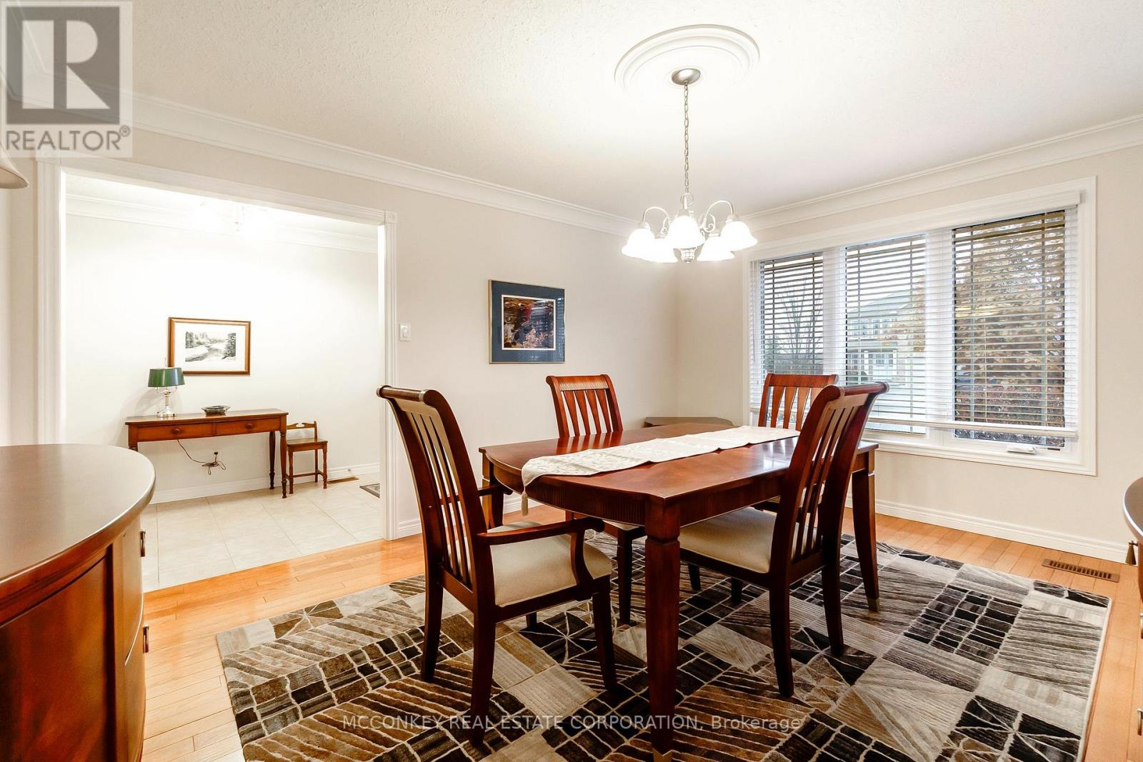 1587 Scollard Crescent, Peterborough, Ontario  K9H 0A8 - Photo 8 - X12585178