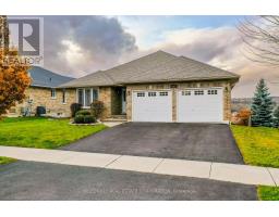1587 SCOLLARD CRESCENT, Peterborough, Ontario