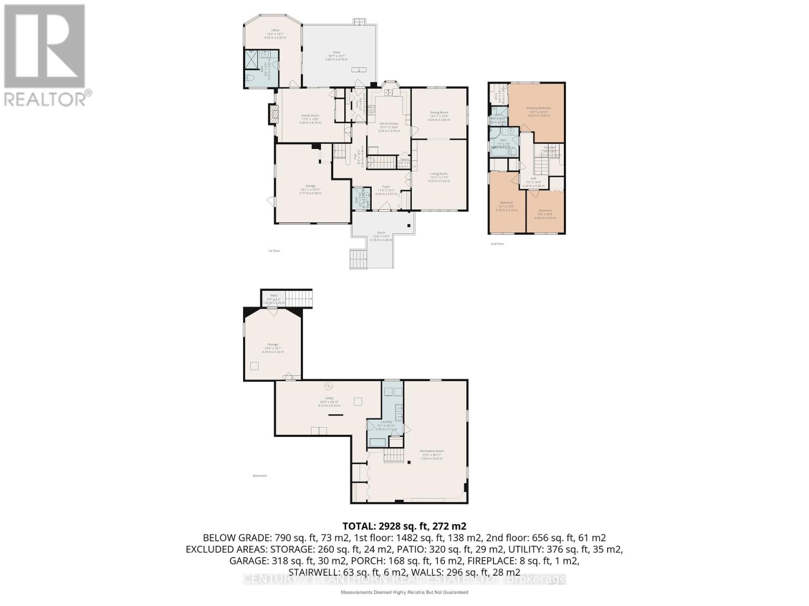 845 County 27 Road, Brighton, Ontario K0K 1R0 - Photo 35 - X12585202