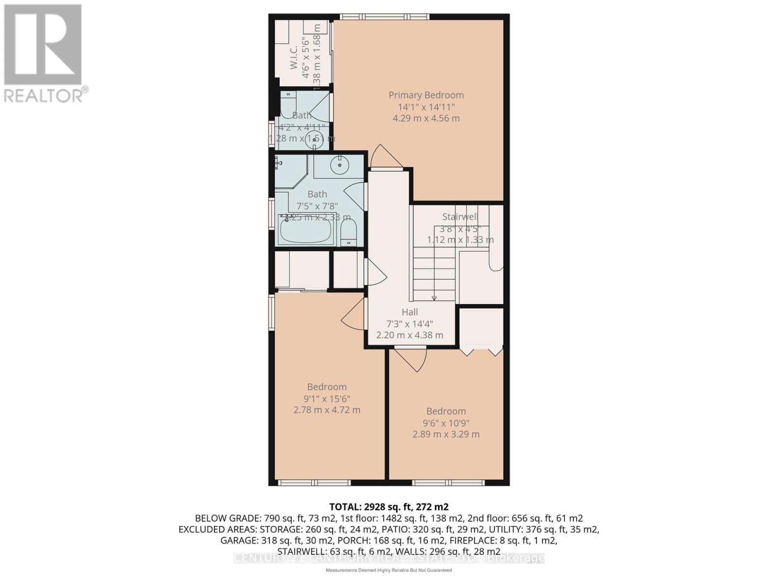 845 County 27 Road, Brighton, Ontario K0K 1R0 - Photo 37 - X12585202