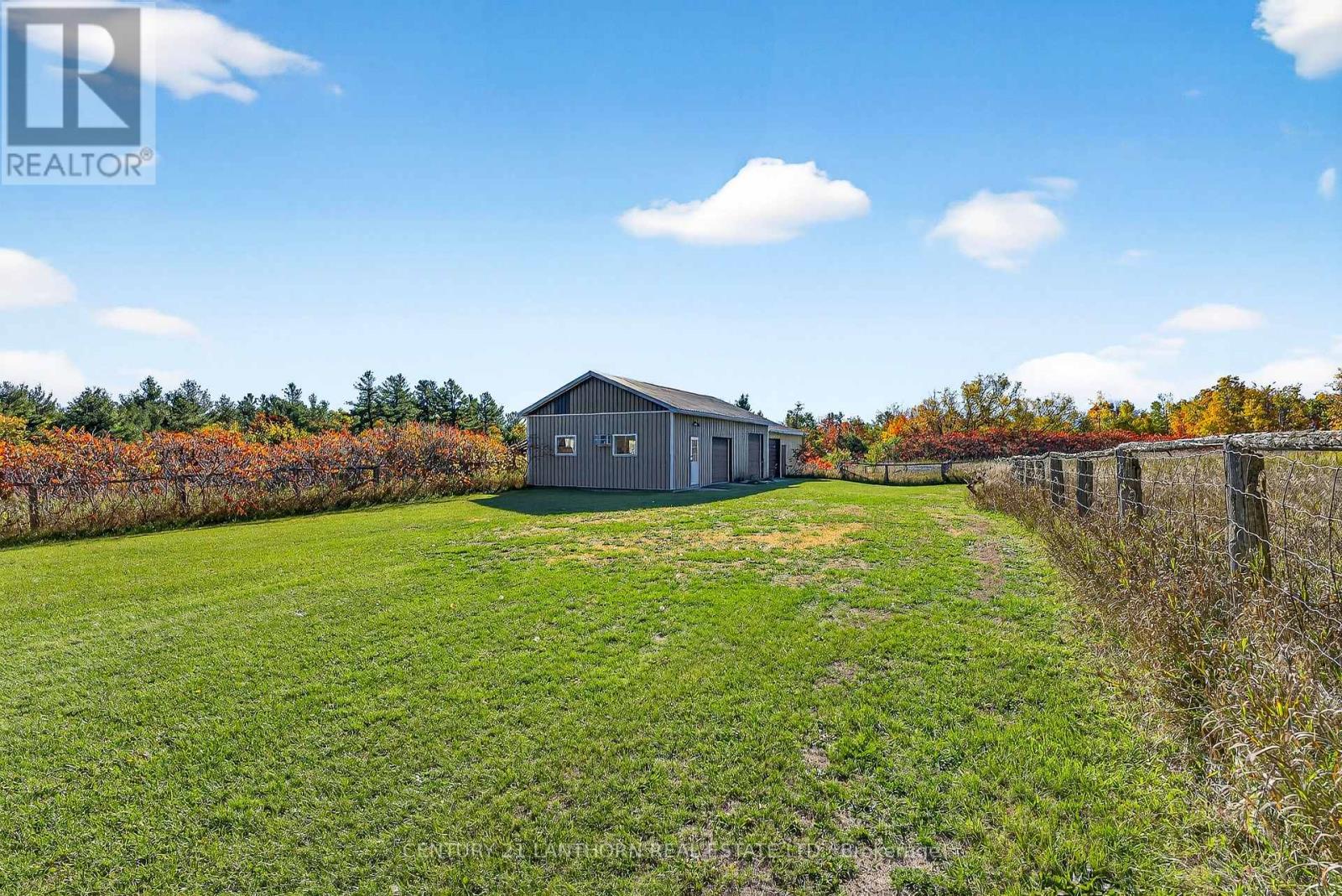 845 County 27 Road, Brighton, Ontario K0K 1R0 - Photo 9 - X12585202